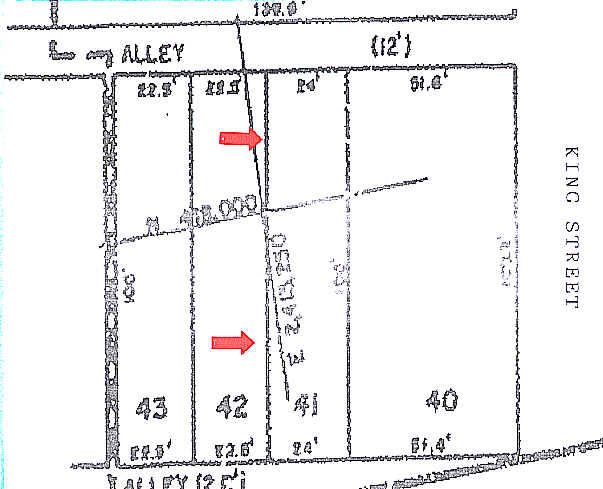 More Photos Of 907 King St, Alexandria Storefront Retail Office For Lease