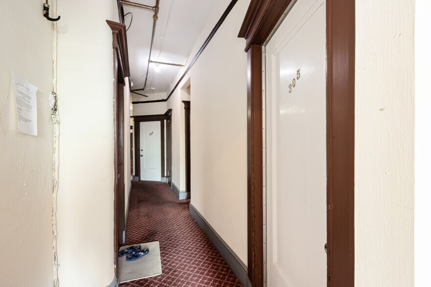 More Photos Of 1627-1631 Clay St, San Francisco Apartments For Sale