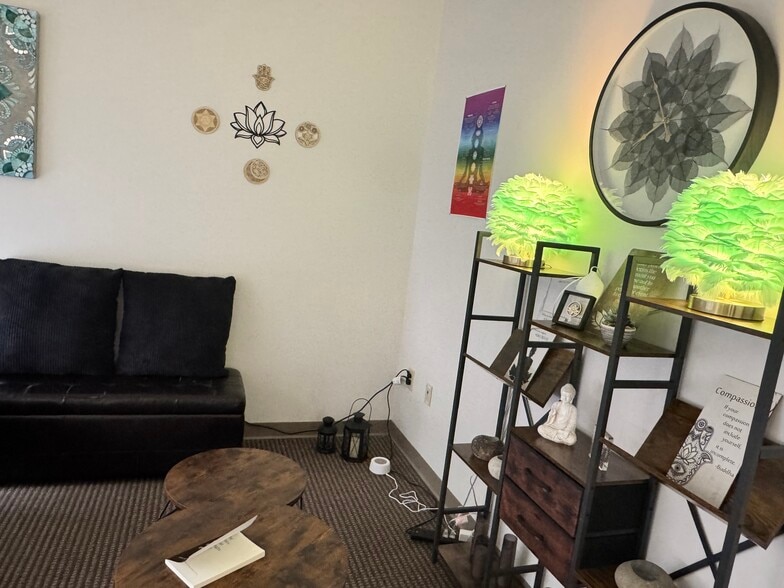 More Photos Of 801 Cascade Pointe Ln, Cary Coworking Space