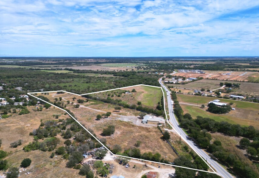 More Photos Of 15512 FM 969 Rd, Austin Land For Sale