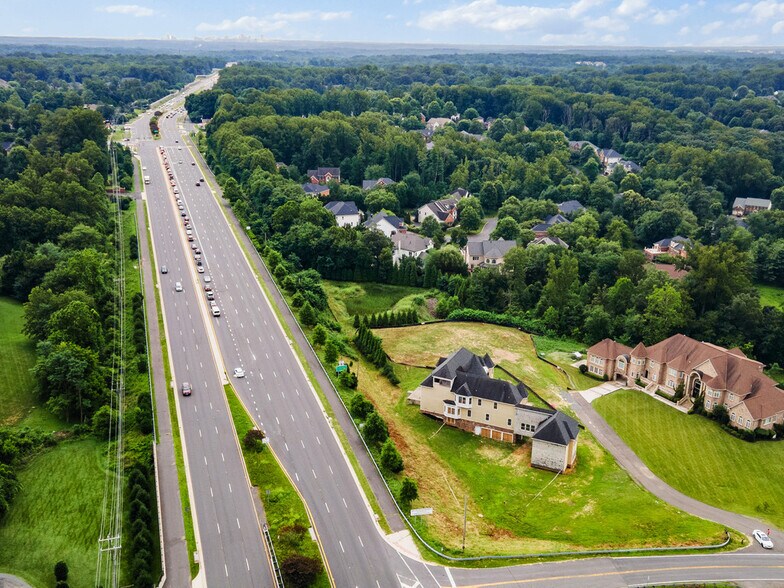 More Photos Of 11703 Sugarland rd, Herndon Land For Sale