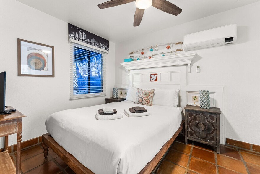 More Photos Of 2282-2284 Congress St, San Diego Apartments For Sale