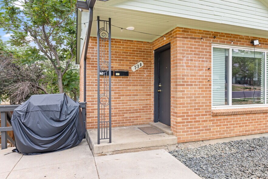 More Photos Of 730 19th St, Boulder Multifamily For Sale
