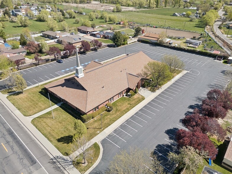 More Photos Of 6695 S 2200 W, West Jordan Religious Facility For Sale