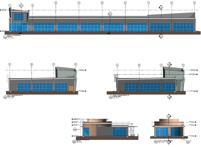 More Photos Of 605 Dulles Ave, Stafford Unknown For Lease