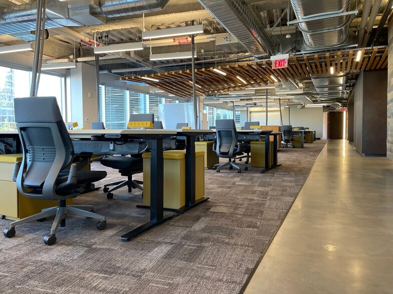 More Photos Of 2200 Atlantic St, Stamford Office For Lease
