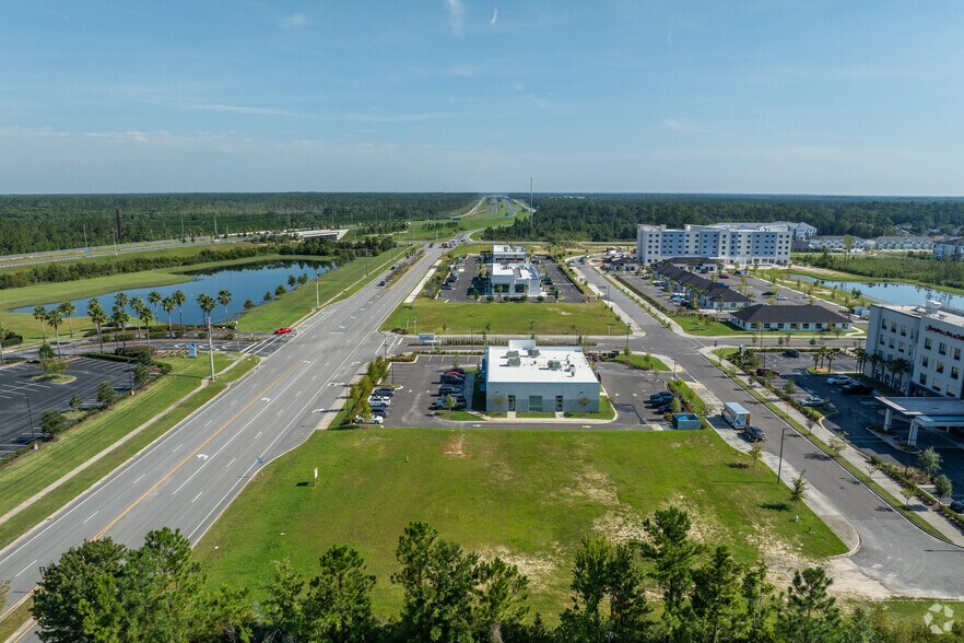 More Photos Of Jeremiah St, Middleburg Land For Lease