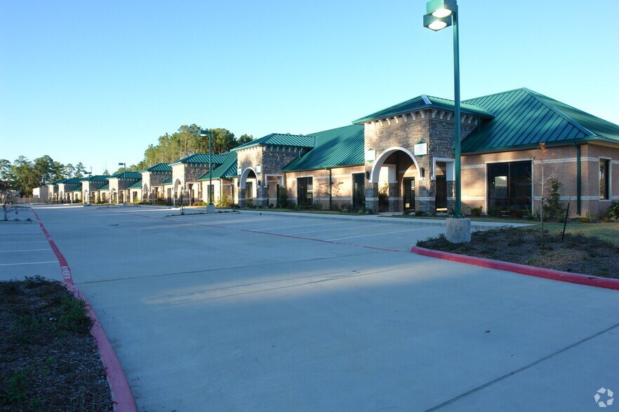 More Photos Of 1125 Cypress Station Dr, Houston Medical For Sale