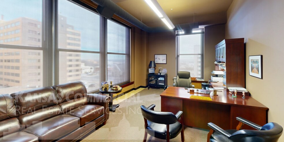 More Photos Of 900 S Kansas Ave, Topeka Office For Lease