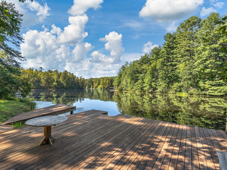 More Photos Of 447 Lily Pad Ln, Flat Rock Lodge Meeting Hall For Sale