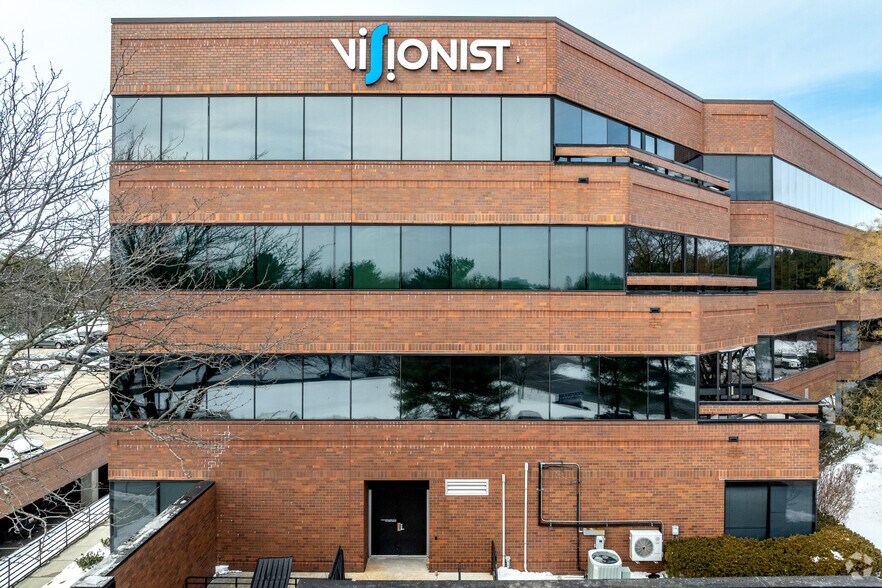 More Photos Of 6700 Alexander Bell Dr, Columbia Coworking Space