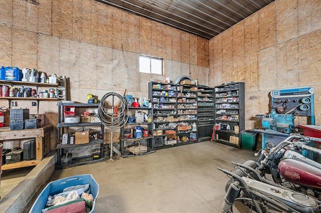 More Photos Of 401 N 5th St, Custer Industrial For Sale