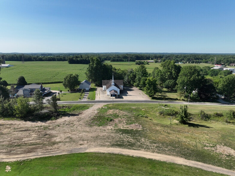 More Photos Of 2179 Taylortown Rd, Shelby Religious Facility For Sale