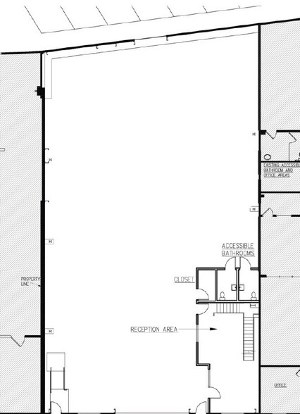 More Photos Of 3100 E 10th St, Oakland Warehouse For Lease