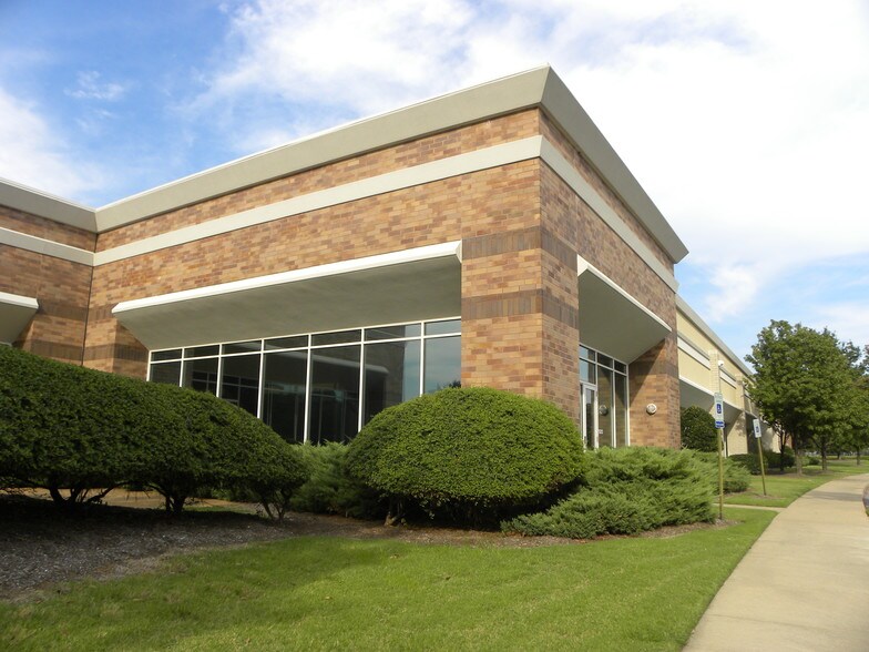 More Photos Of 1910 Nonconnah Blvd, Memphis Office For Lease
