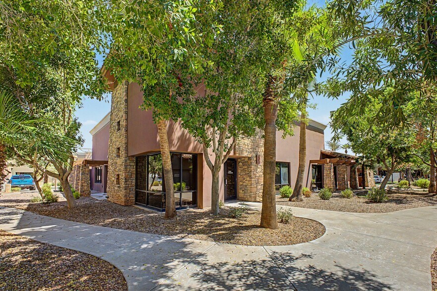 More Photos Of 2680 S Val Vista Dr, Gilbert Medical For Lease