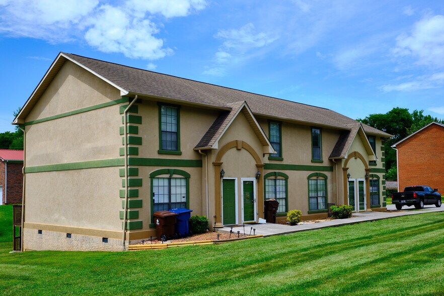 More Photos Of , Jefferson City Multifamily For Sale