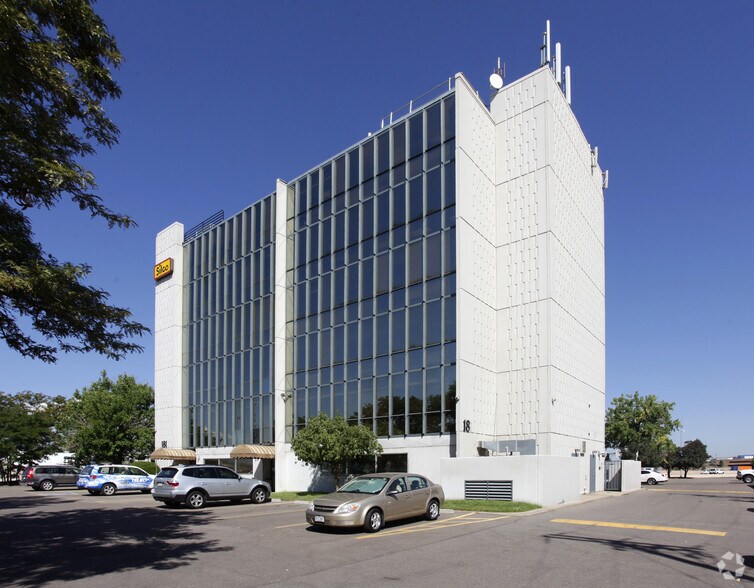 More Photos Of 181 E 56th Ave, Denver Office For Lease