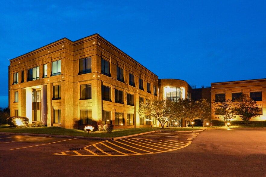 More Photos Of 1250 Pittsford Victor Rd, Pittsford Office For Lease