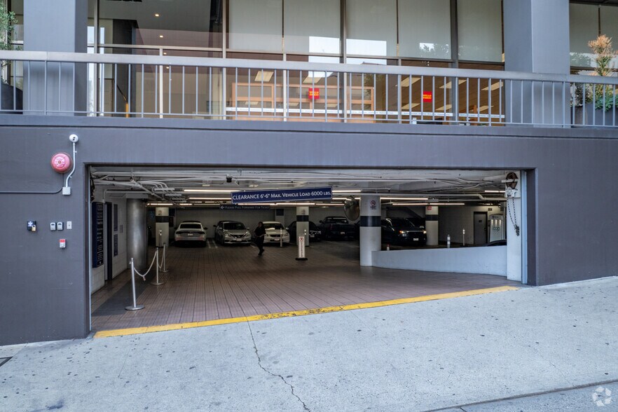 More Photos Of 1200 Wilshire Blvd, Los Angeles Office For Lease