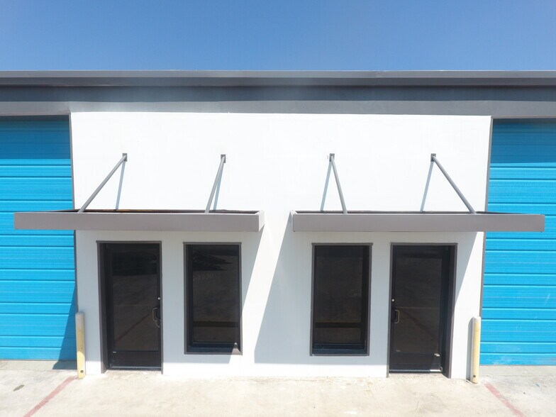 More Photos Of 6225 E Highway 114, Rhome Unknown For Lease