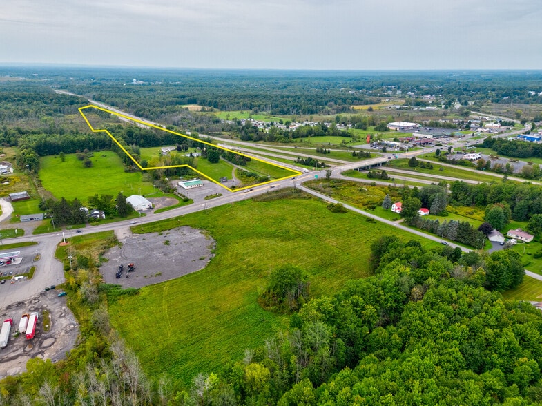 More Photos Of 17-32 Lou Dr, West Monroe Land For Sale