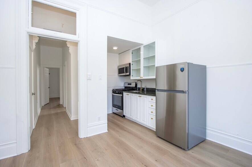 More Photos Of 2976-2980 Mission St, San Francisco Apartments For Sale