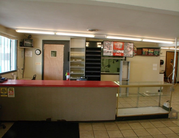 More Photos Of 2500 Cashua Ferry Rd, Darlington Restaurant For Sale