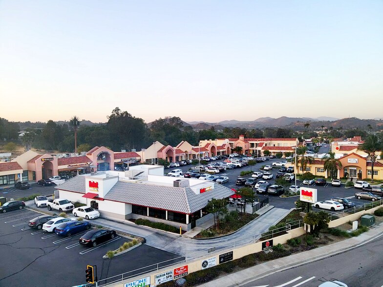 More Photos Of 2984-2992 Jamacha Rd, El Cajon Unknown For Lease