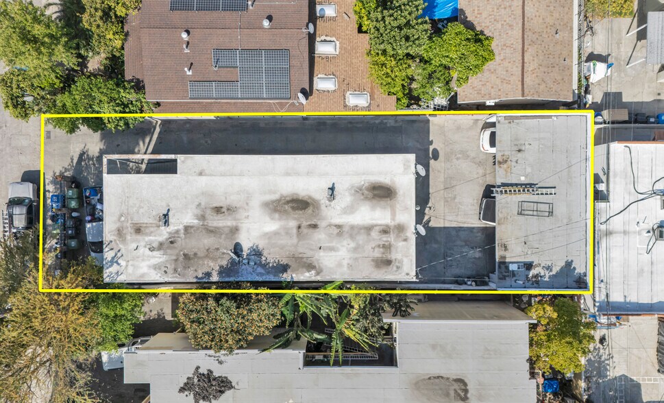 More Photos Of 5343 Carlin St, Los Angeles Apartments For Sale