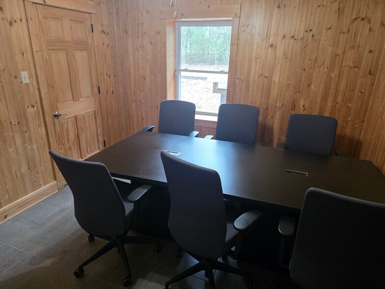 More Photos Of 16885 Rabon Chapel Rd, Montgomery Office For Sale