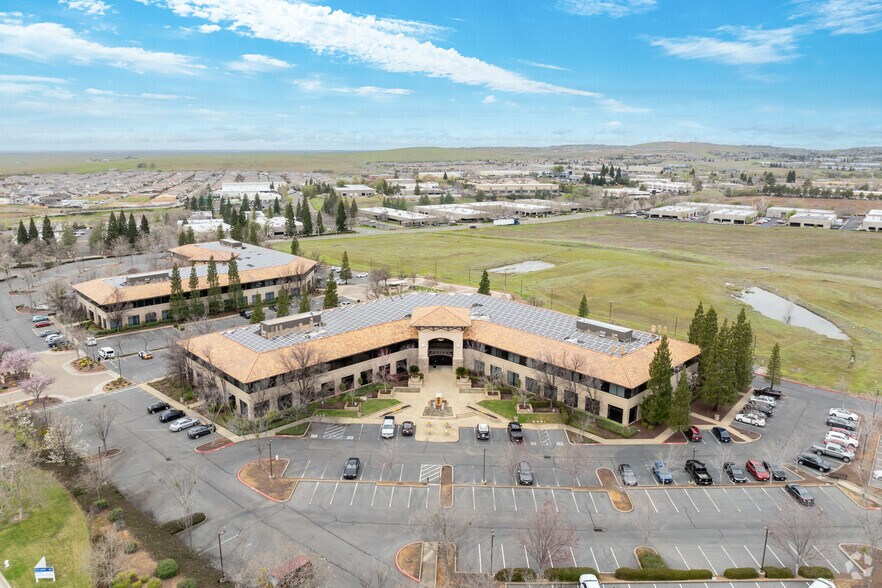 More Photos Of 1101 Investment Blvd, El Dorado Hills Office For Lease