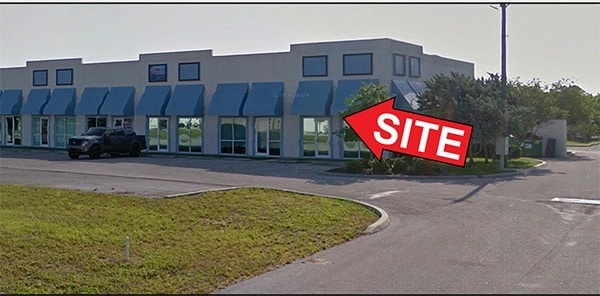 More Photos Of 6660 Taylor Rd, Punta Gorda Flex For Sale