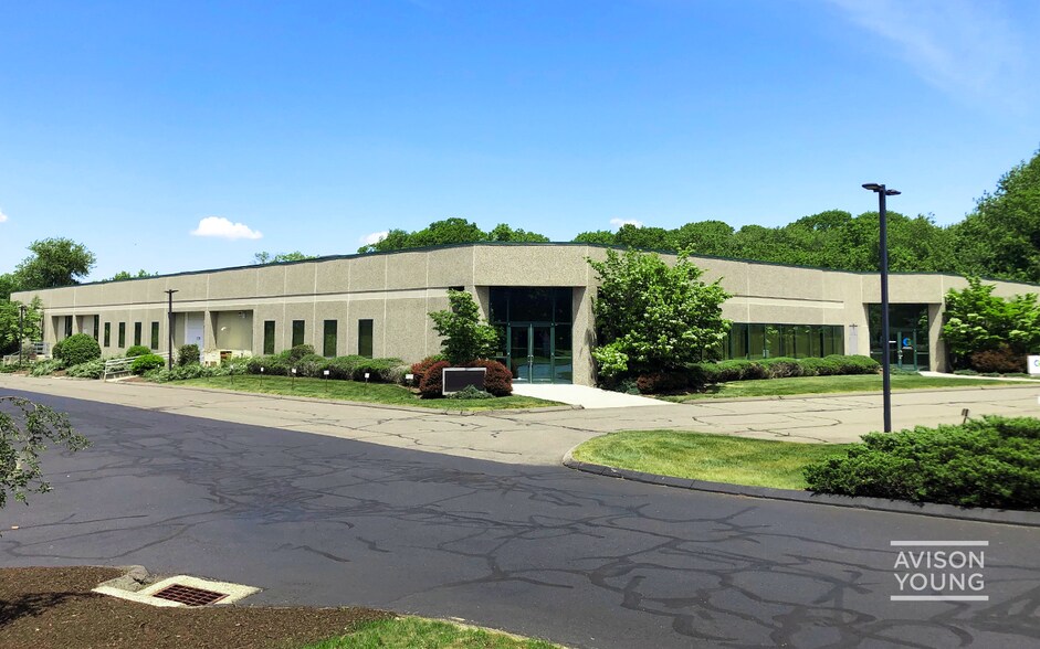 More Photos Of 240 Long Hill Cross Rd, Shelton Light Distribution For Lease