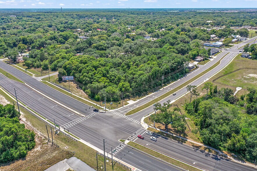 More Photos Of US Highway 27/441 @ CR 466A, Fruitland Park Land For Sale