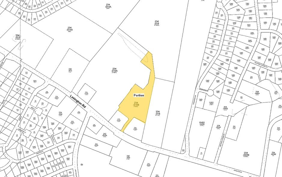 More Photos Of 4375 Lexington Rd, Athens Unknown For Lease