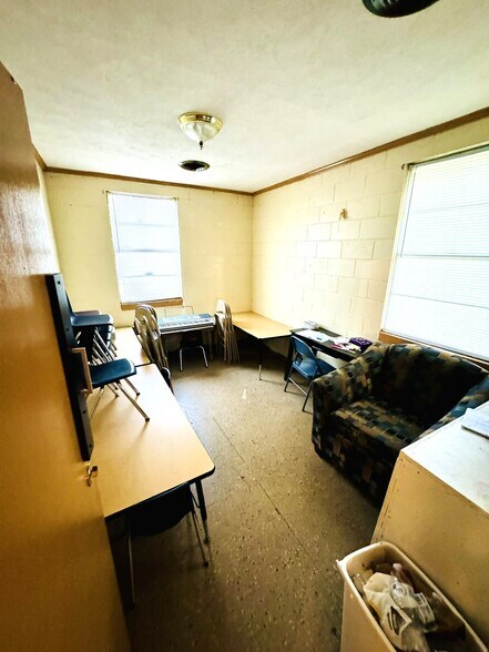 More Photos Of 1838 Gordon Ave, Yazoo City Religious Facility For Sale