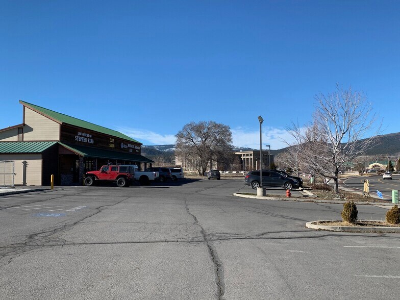 More Photos Of 2910-2920 Riverside Dr, Susanville General Retail For Sale