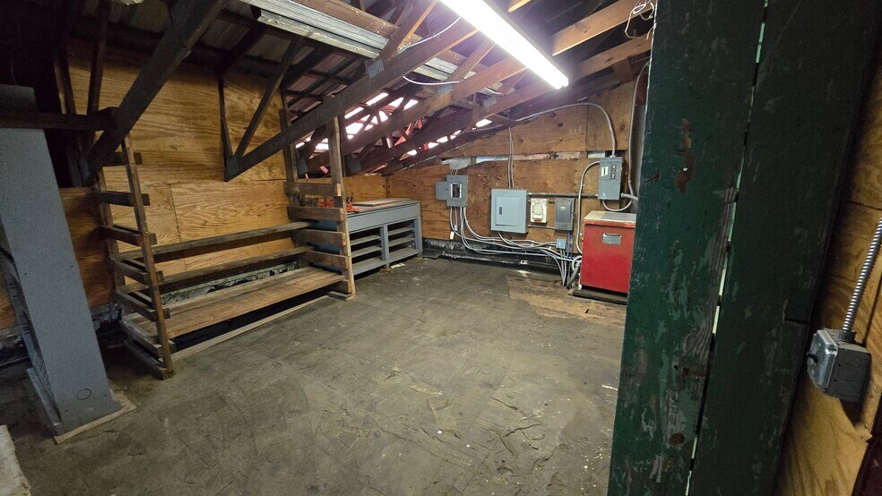 More Photos Of 728 Cassville Rd, Cartersville Industrial For Sale