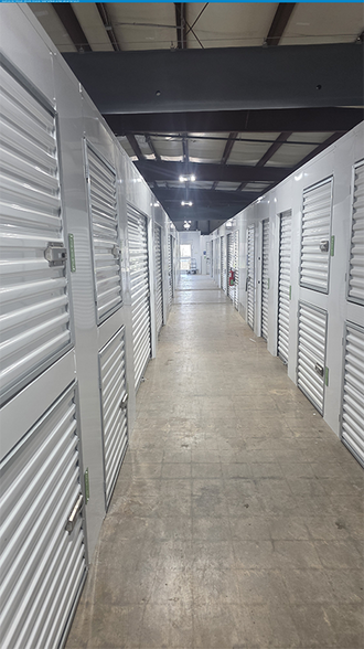 More Photos Of 8505 NE 36th St, Spencer Self Storage For Sale