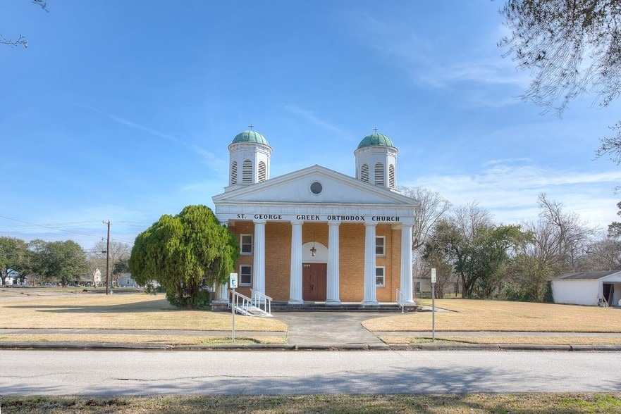 More Photos Of 3146 Thomas Blvd, Port Arthur Religious Facility For Sale