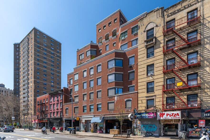 More Photos Of 85 Avenue A, New York Apartments For Lease