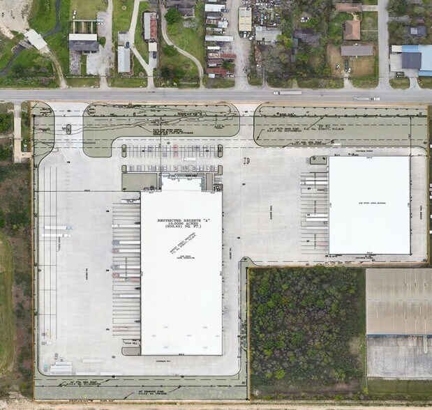 More Photos Of 15636 Market St, Channelview Unknown For Lease