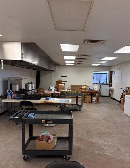 More Photos Of 197 S Main St, Tyronza General Retail For Sale