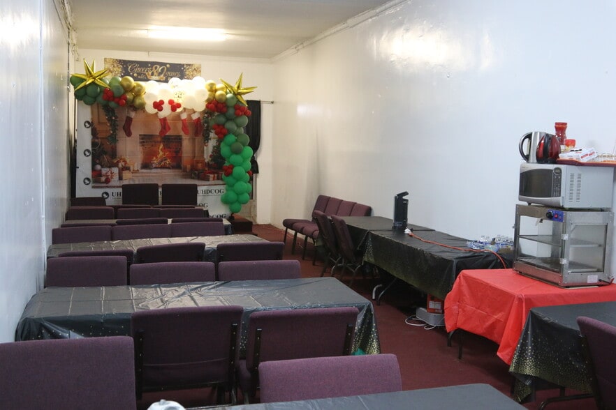 More Photos Of 823-825 Kennedy St NW, Washington Storefront For Sale