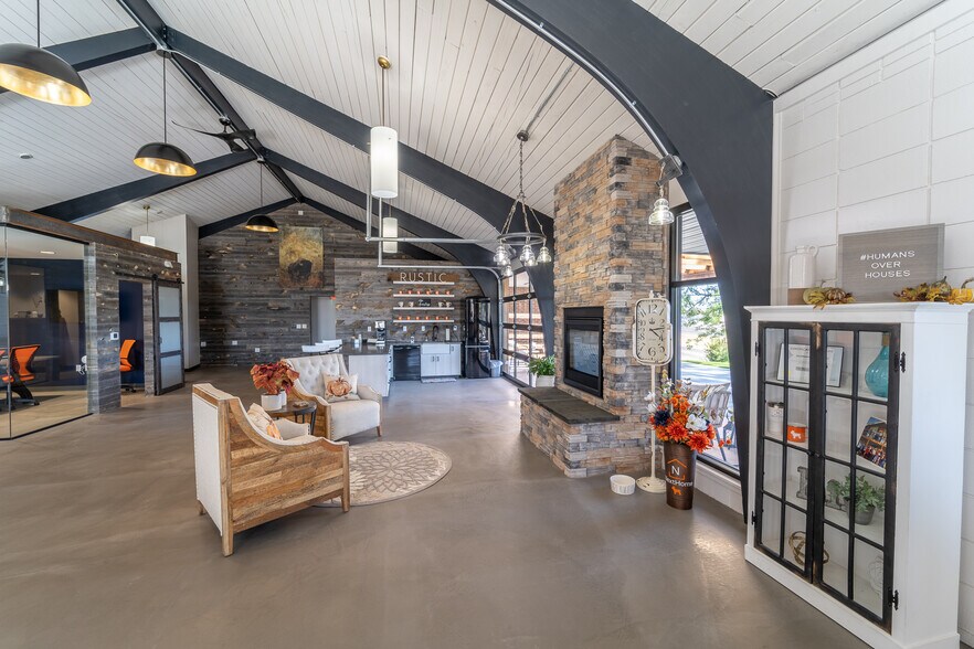 More Photos Of 3306 Kelley Dr, Cheyenne Office For Sale