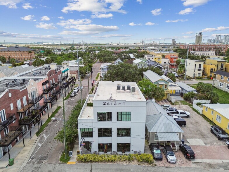More Photos Of 1925 E 6th Ave, Tampa Office For Sale