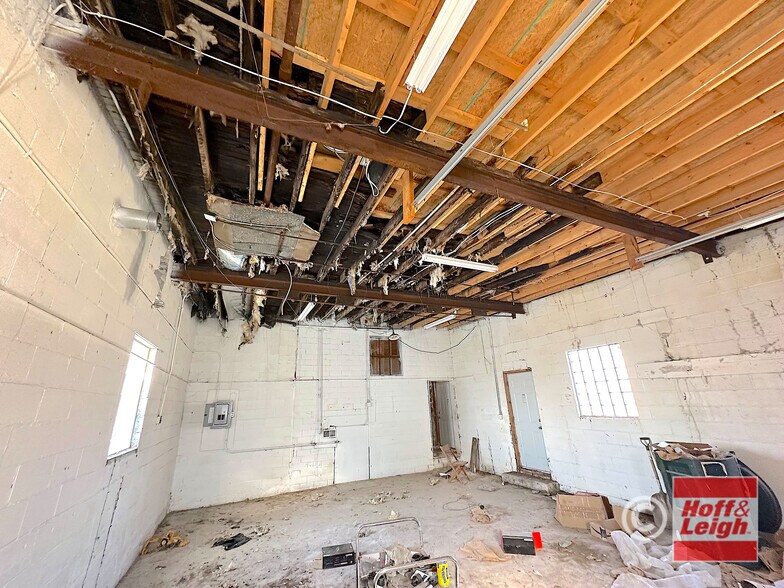 More Photos Of 1628 Sherrick Rd SE, Canton Warehouse For Sale