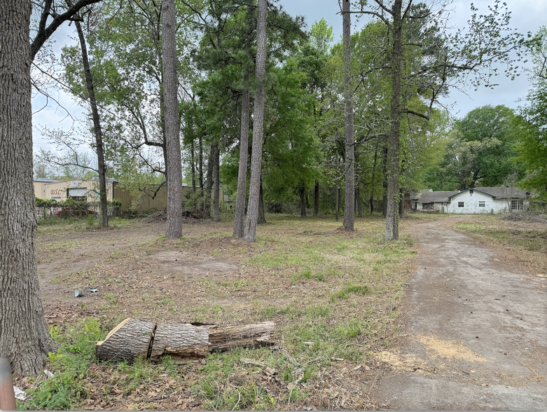 Primary Photo Of 23322 FM 1314, Porter Land For Sale