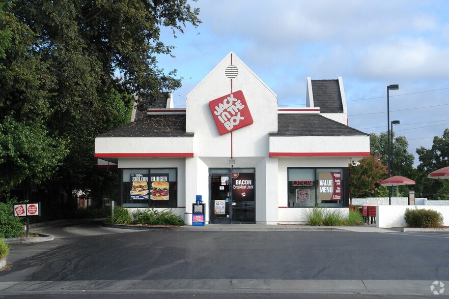 More Photos Of 1001 Howe Ave, Sacramento Fast Food For Sale
